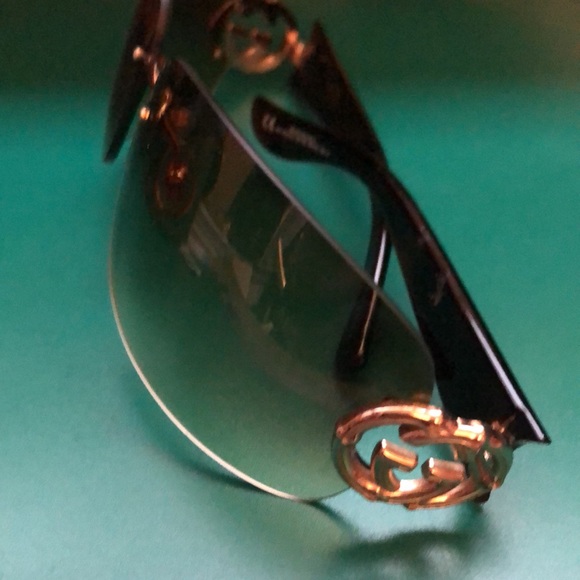 Gucci sunglasses - Picture 3 of 8